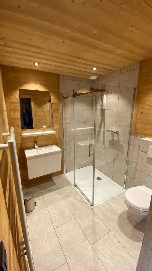 Chalet Marjorie Bed & Breakfast Les Gets